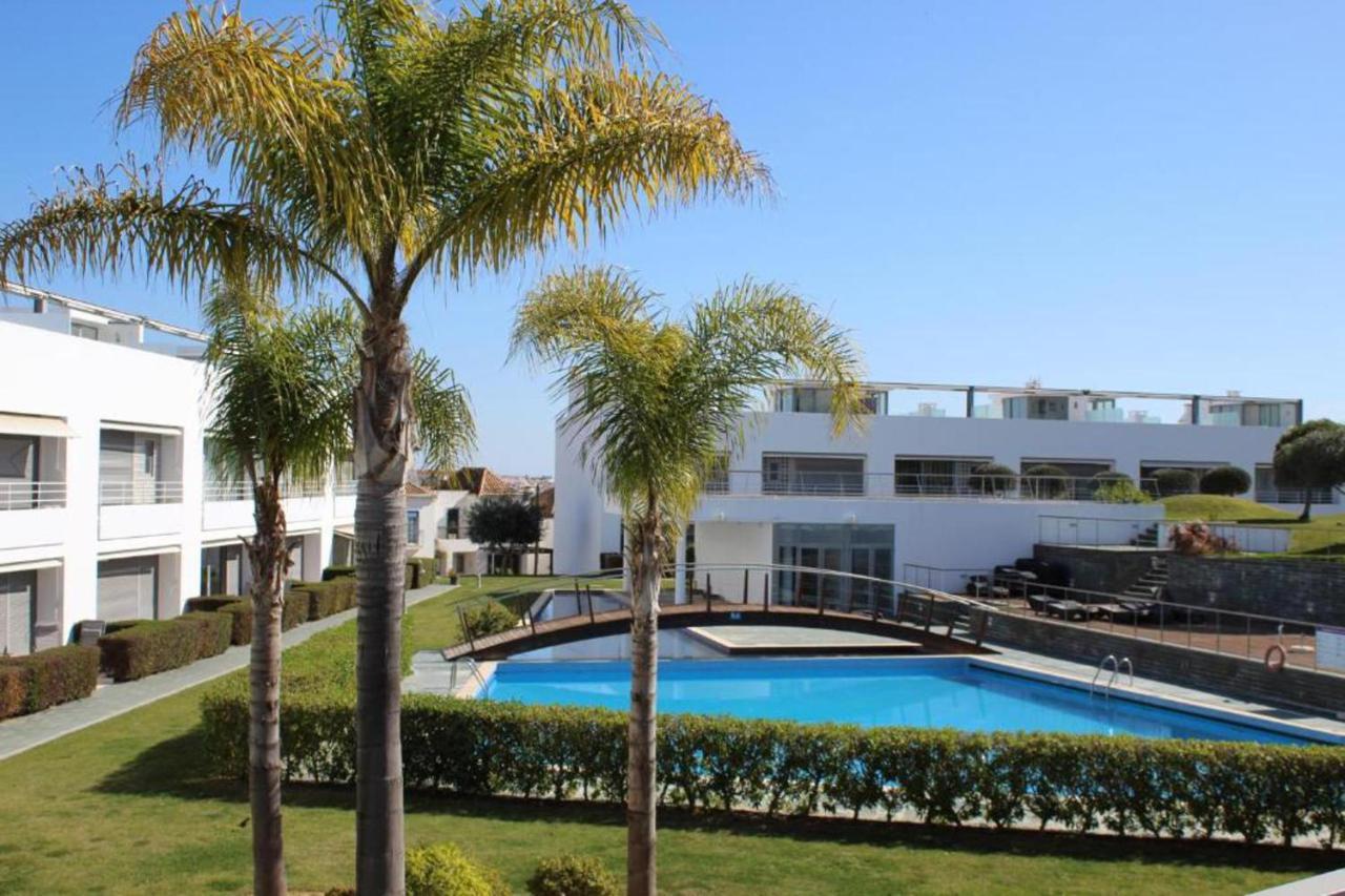 הוילה Charming Tavira - Pools Pet-Friendly Golf מראה חיצוני תמונה