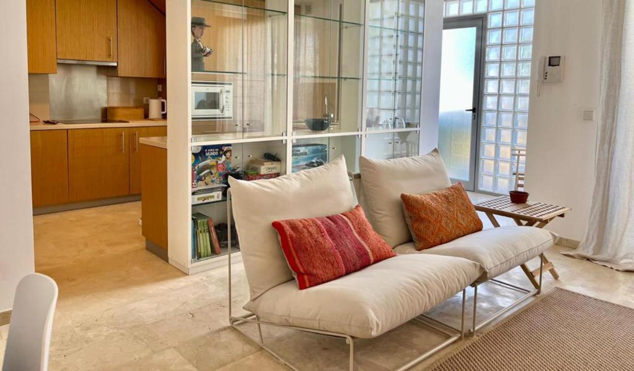 הוילה Charming Tavira - Pools Pet-Friendly Golf מראה חיצוני תמונה