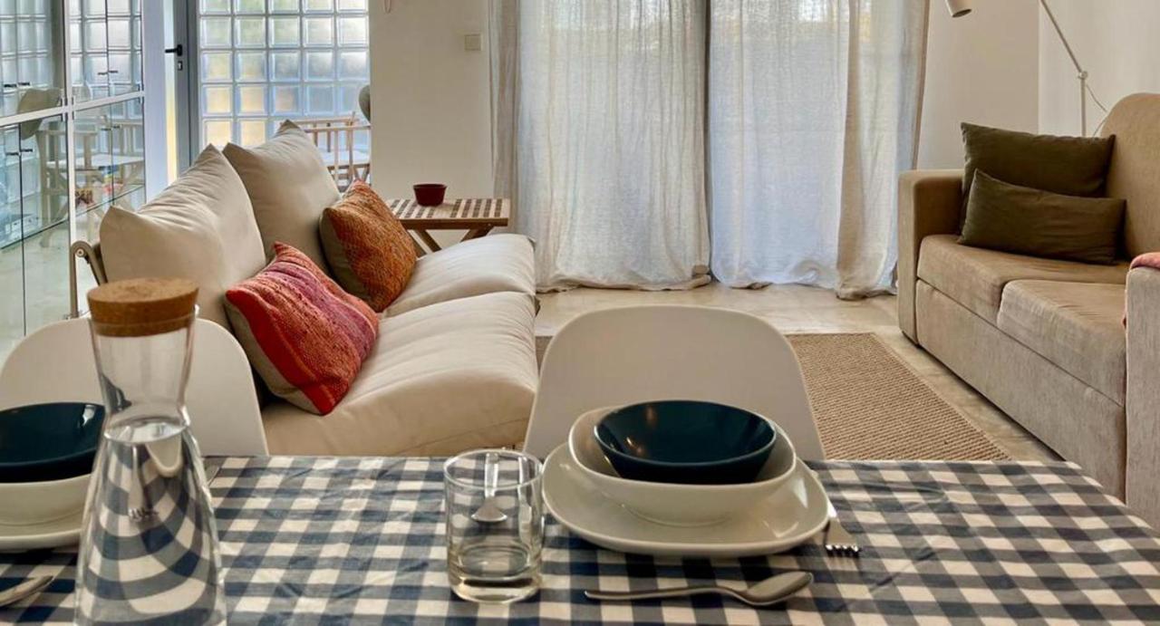 הוילה Charming Tavira - Pools Pet-Friendly Golf מראה חיצוני תמונה