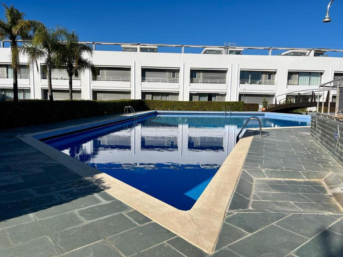 הוילה Charming Tavira - Pools Pet-Friendly Golf מראה חיצוני תמונה