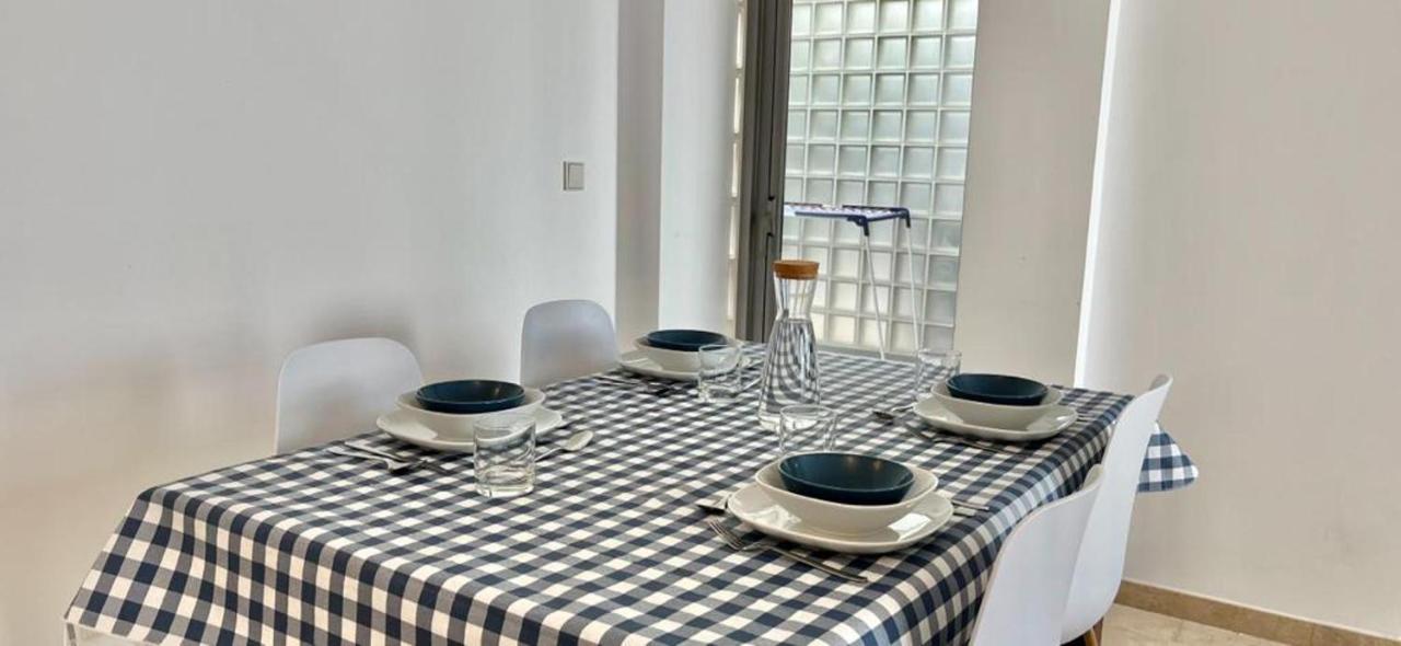 הוילה Charming Tavira - Pools Pet-Friendly Golf מראה חיצוני תמונה