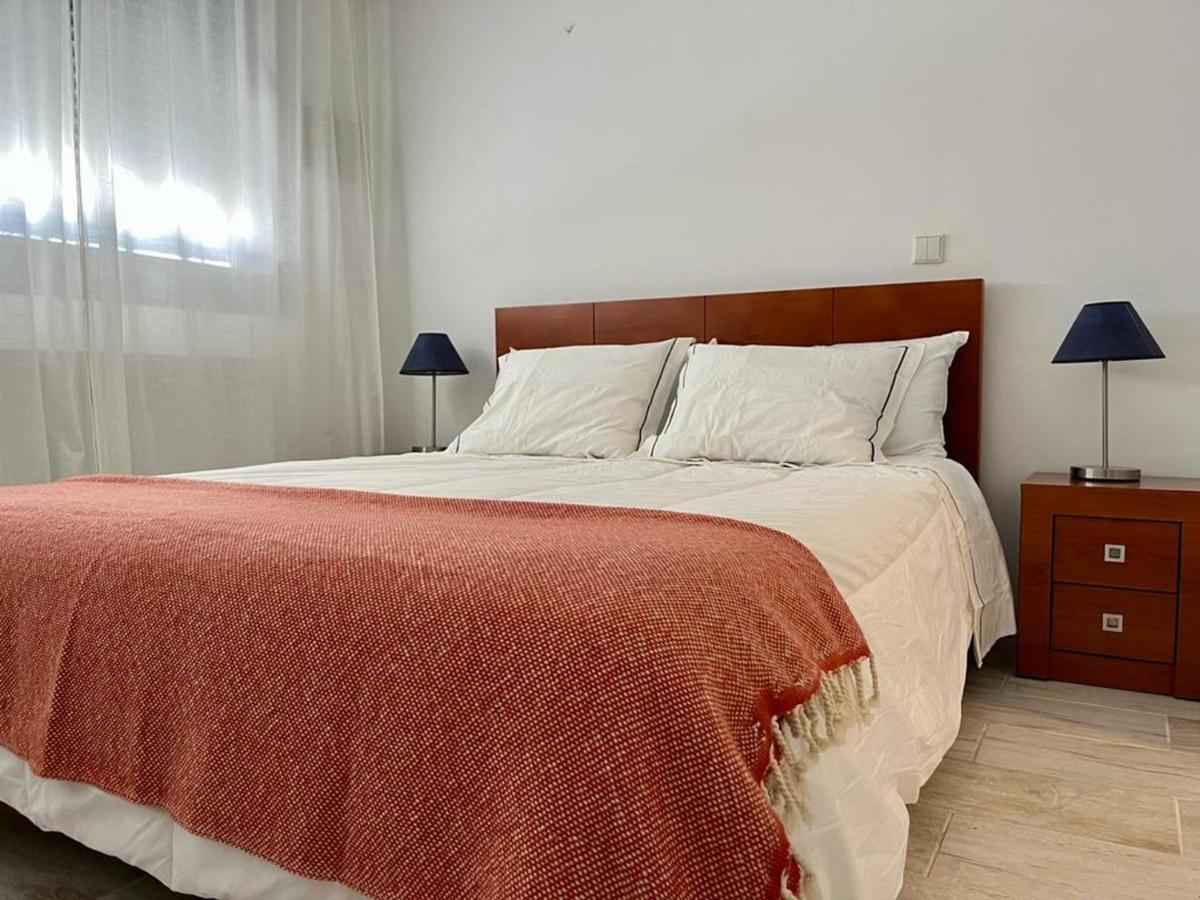 הוילה Charming Tavira - Pools Pet-Friendly Golf מראה חיצוני תמונה