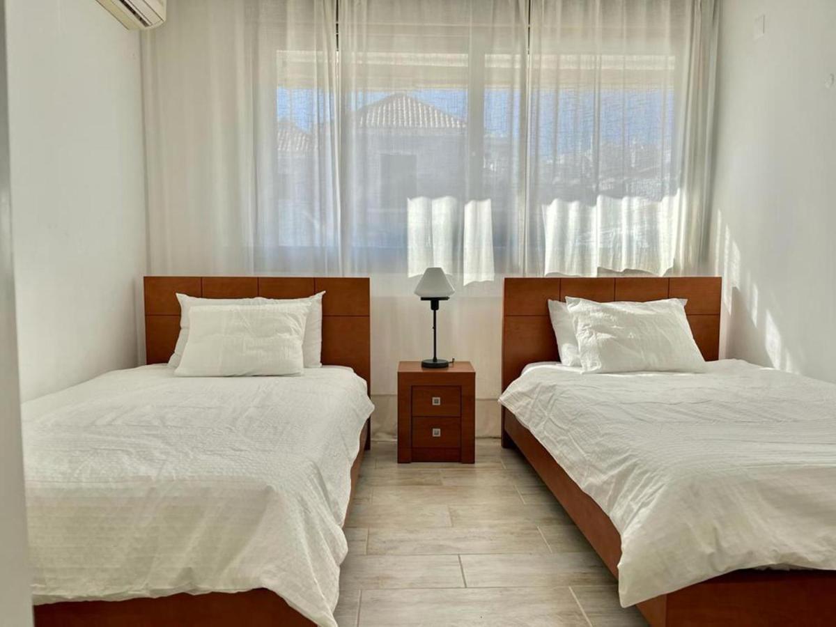 הוילה Charming Tavira - Pools Pet-Friendly Golf מראה חיצוני תמונה